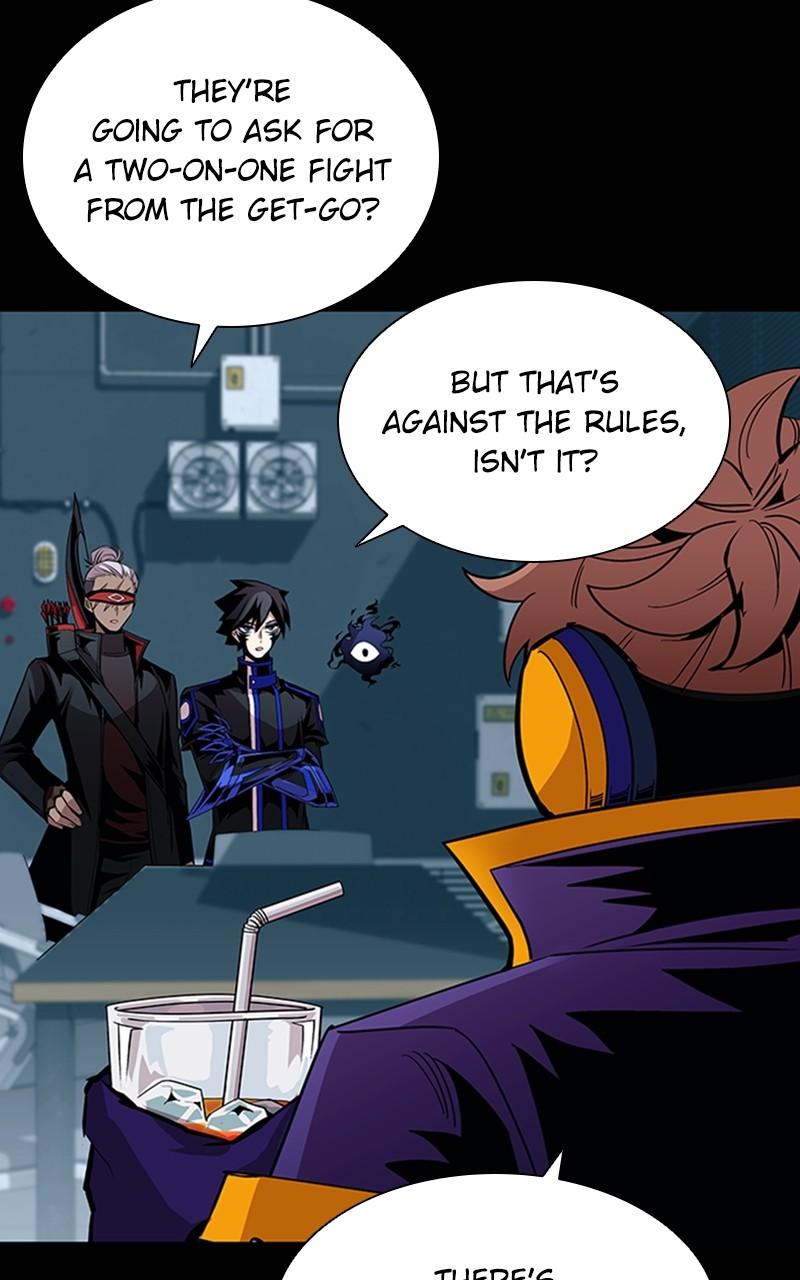 Villain to Kill Episode 129 19