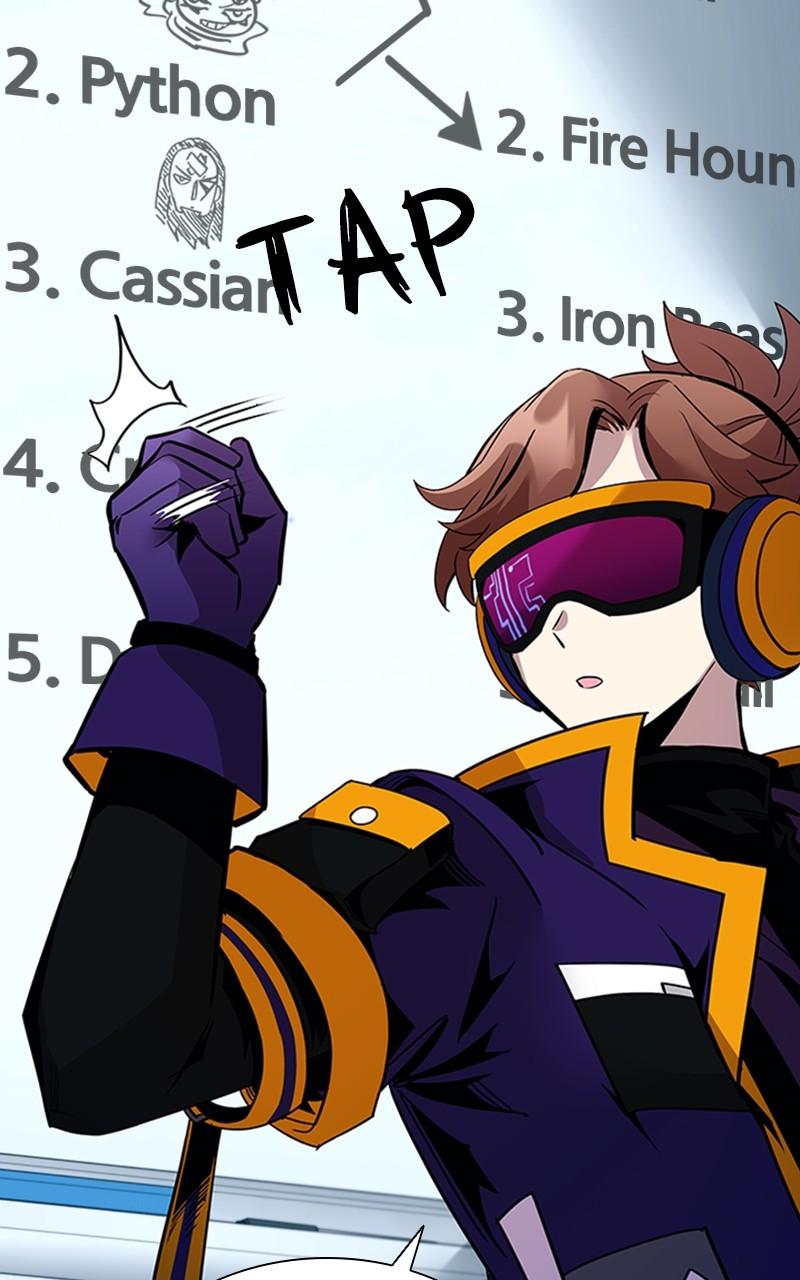 Villain to Kill Episode 129 21