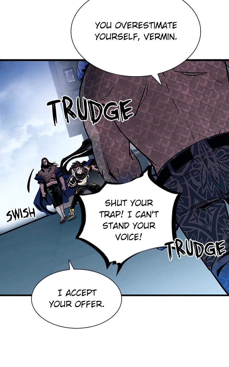 Villain to Kill Episode 129 45