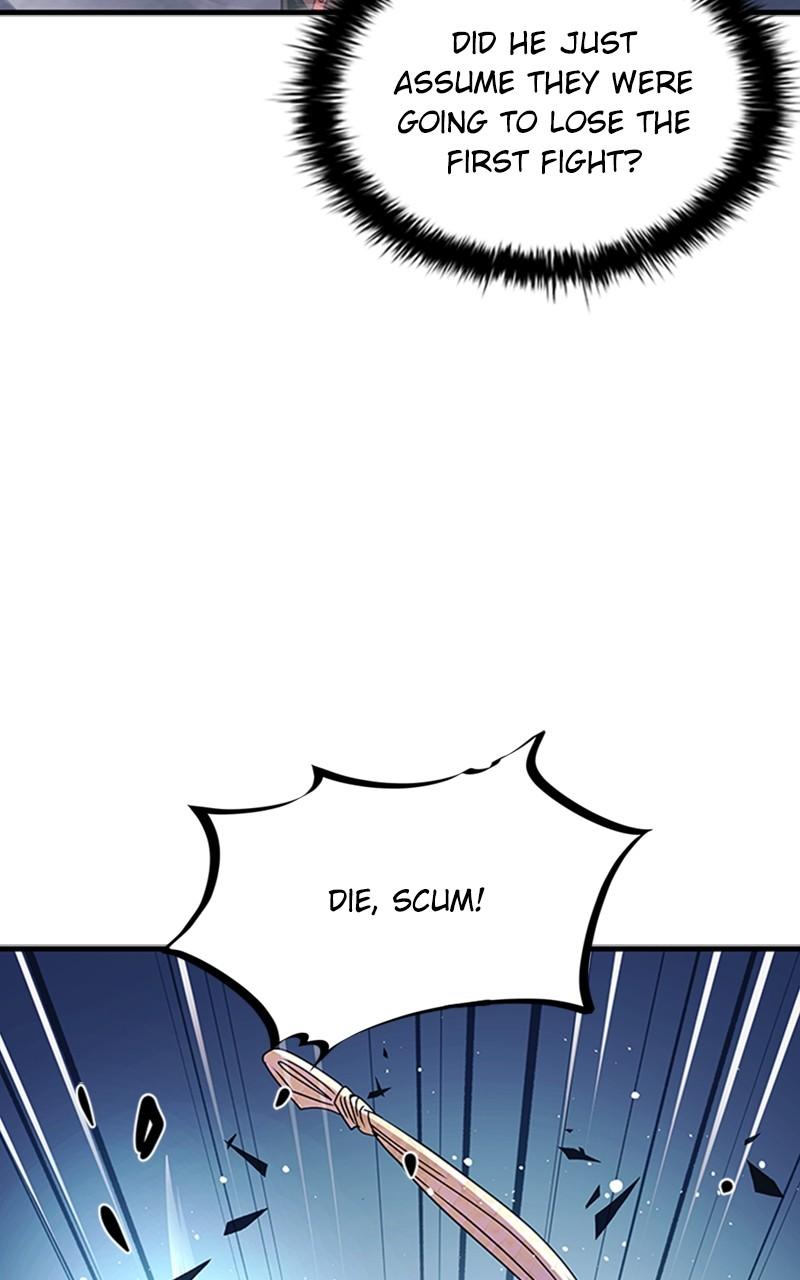 Villain to Kill Episode 129 100