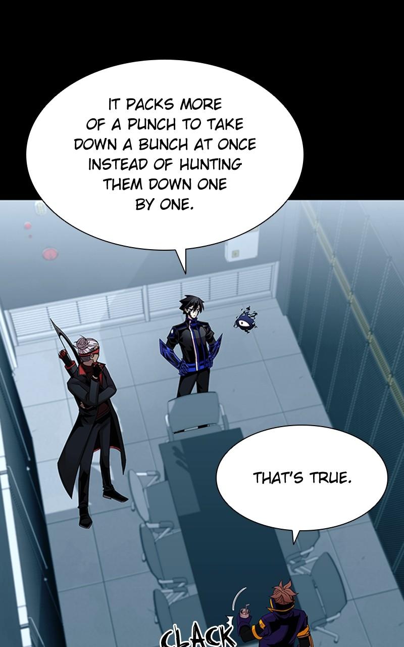 Villain to Kill Episode 131 44