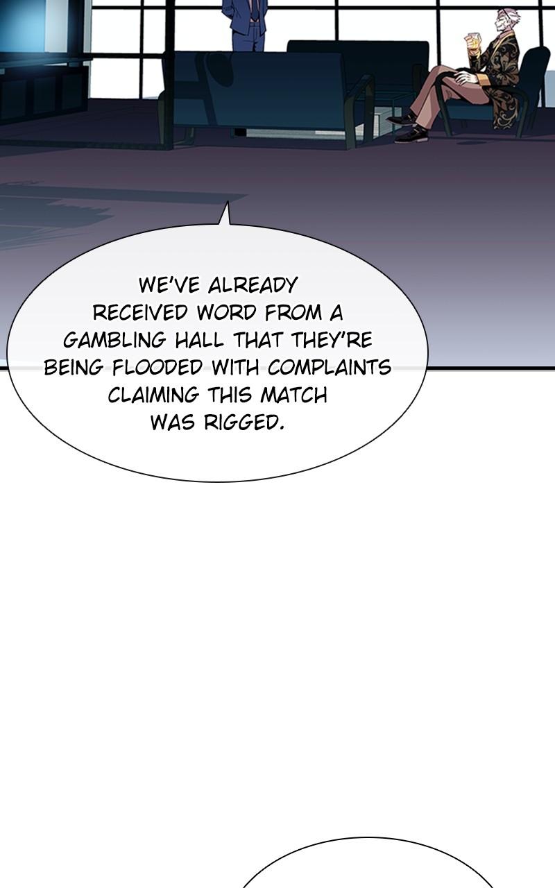 Villain to Kill Episode 133 10
