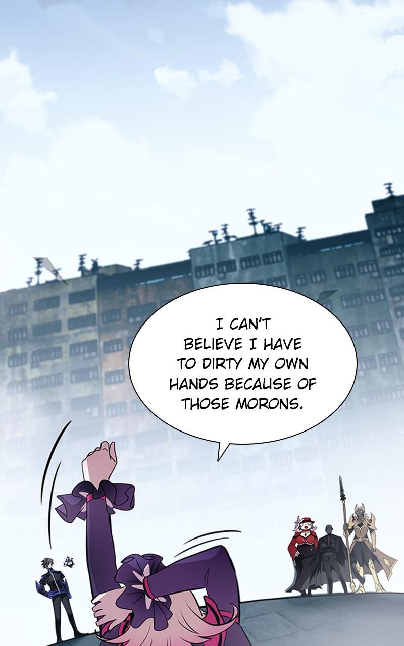 Villain to Kill Episode 133 44
