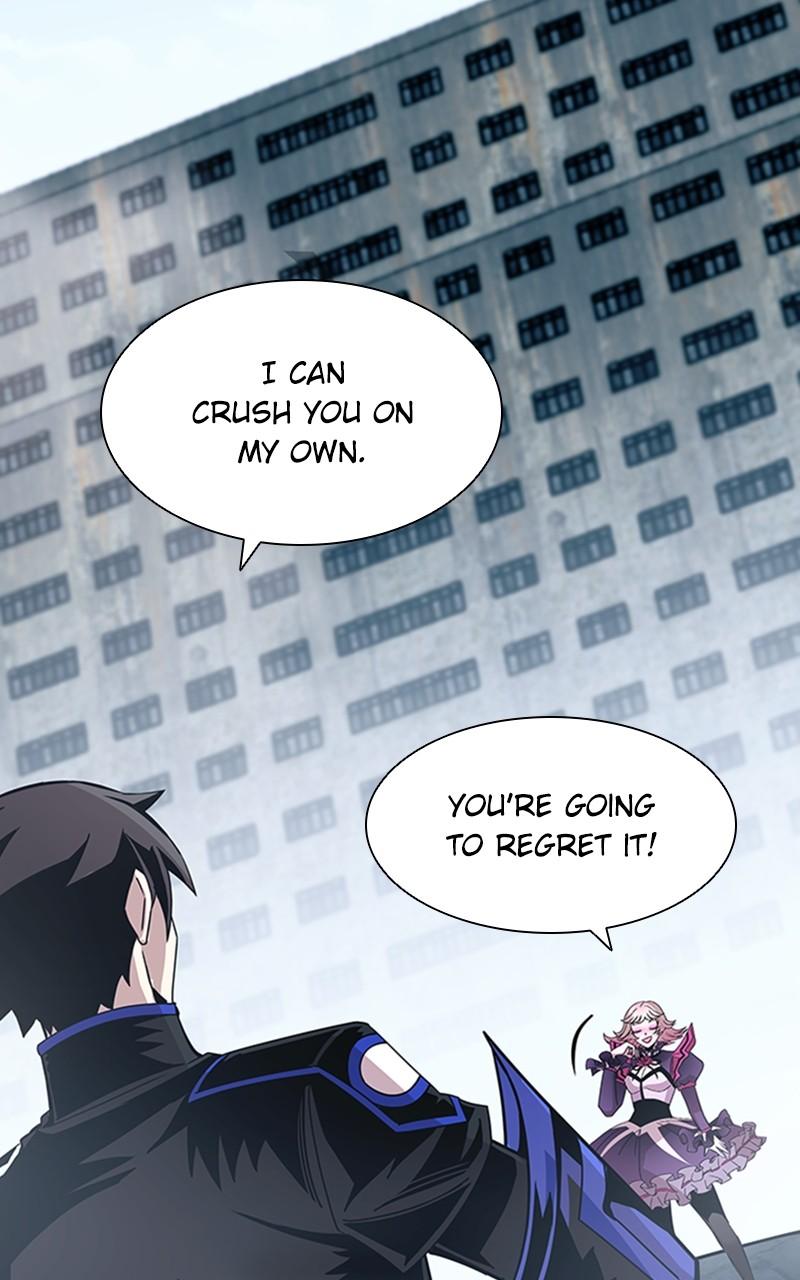 Villain to Kill Episode 133 50