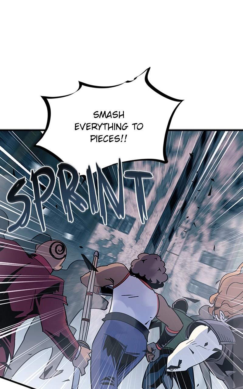 Villain to Kill Episode 134 85