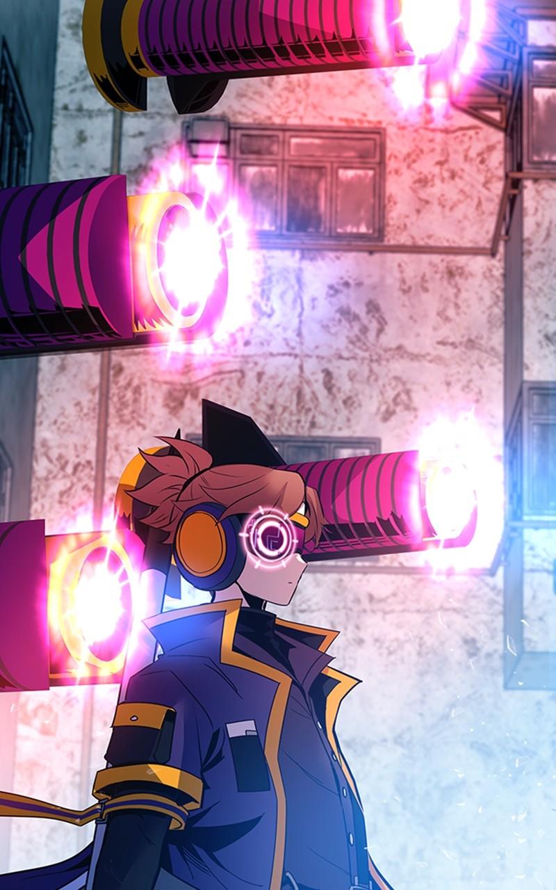 Villain to Kill Episode 135 42