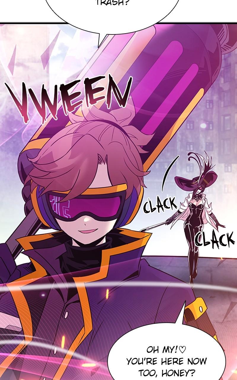 Villain to Kill Episode 138 74