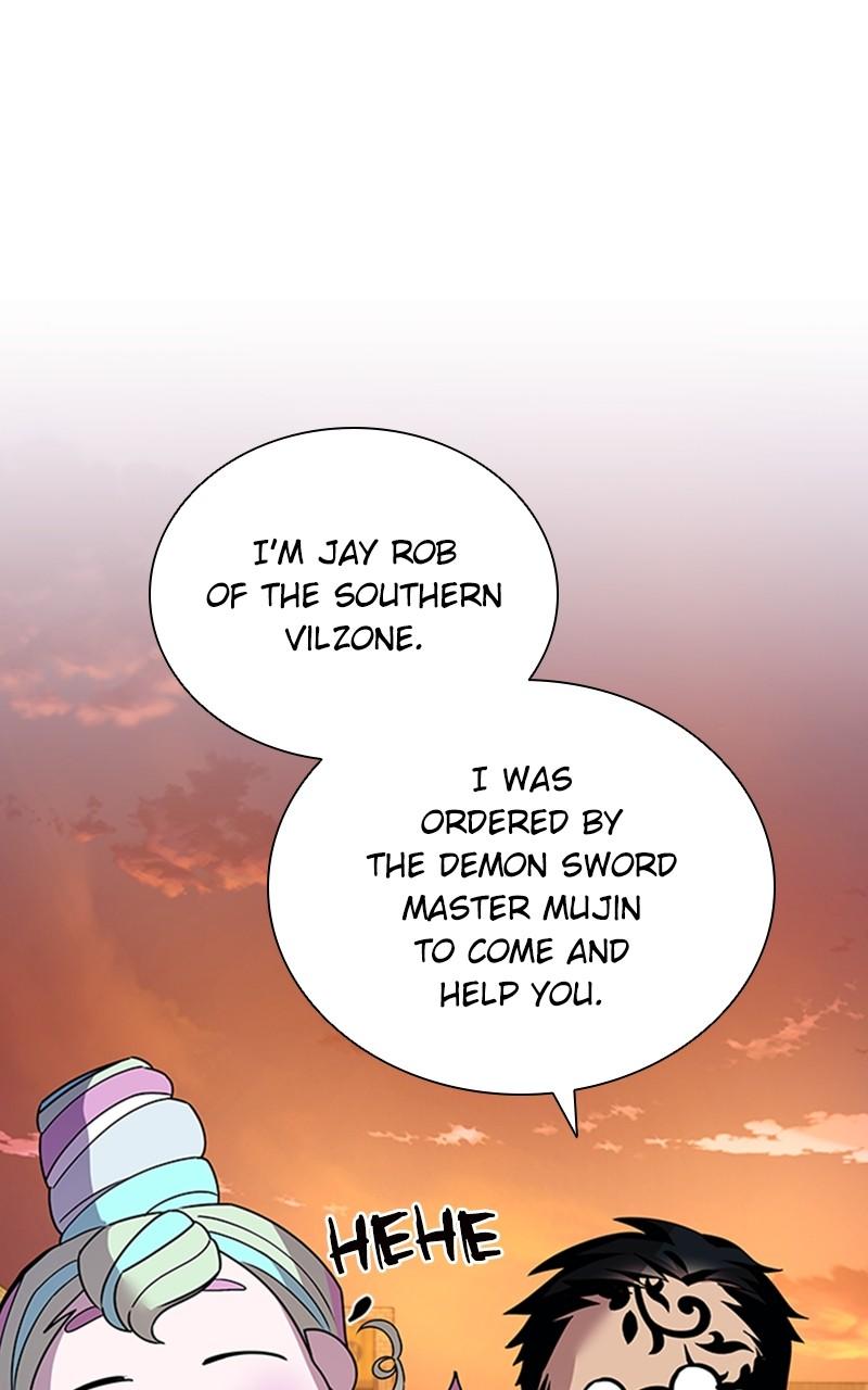 Villain to Kill Episode 141 37