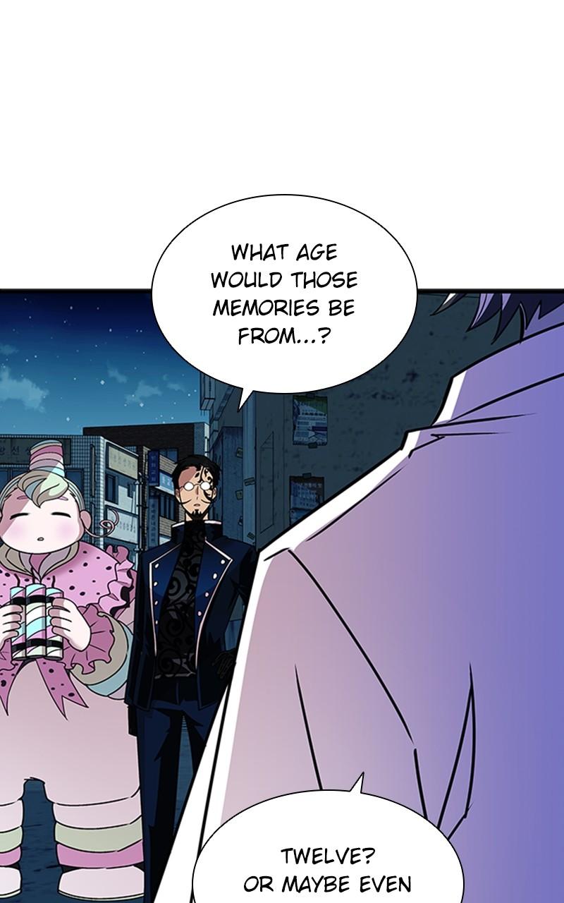 Villain to Kill Episode 141 69