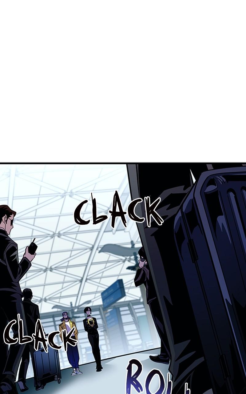Villain to Kill Episode 144 2