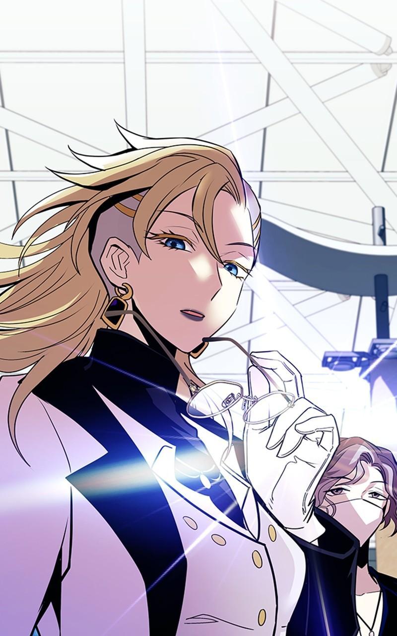 Villain to Kill Episode 144 12