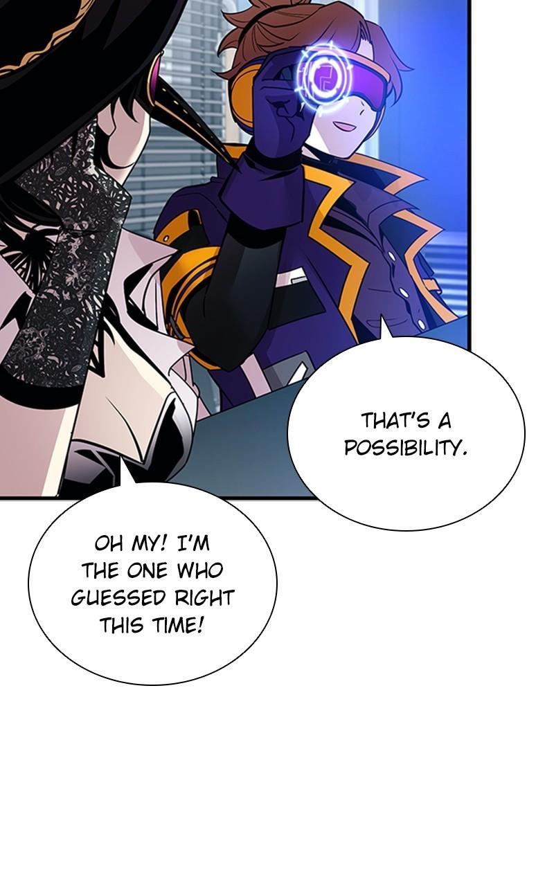 Villain to Kill Episode 144 28