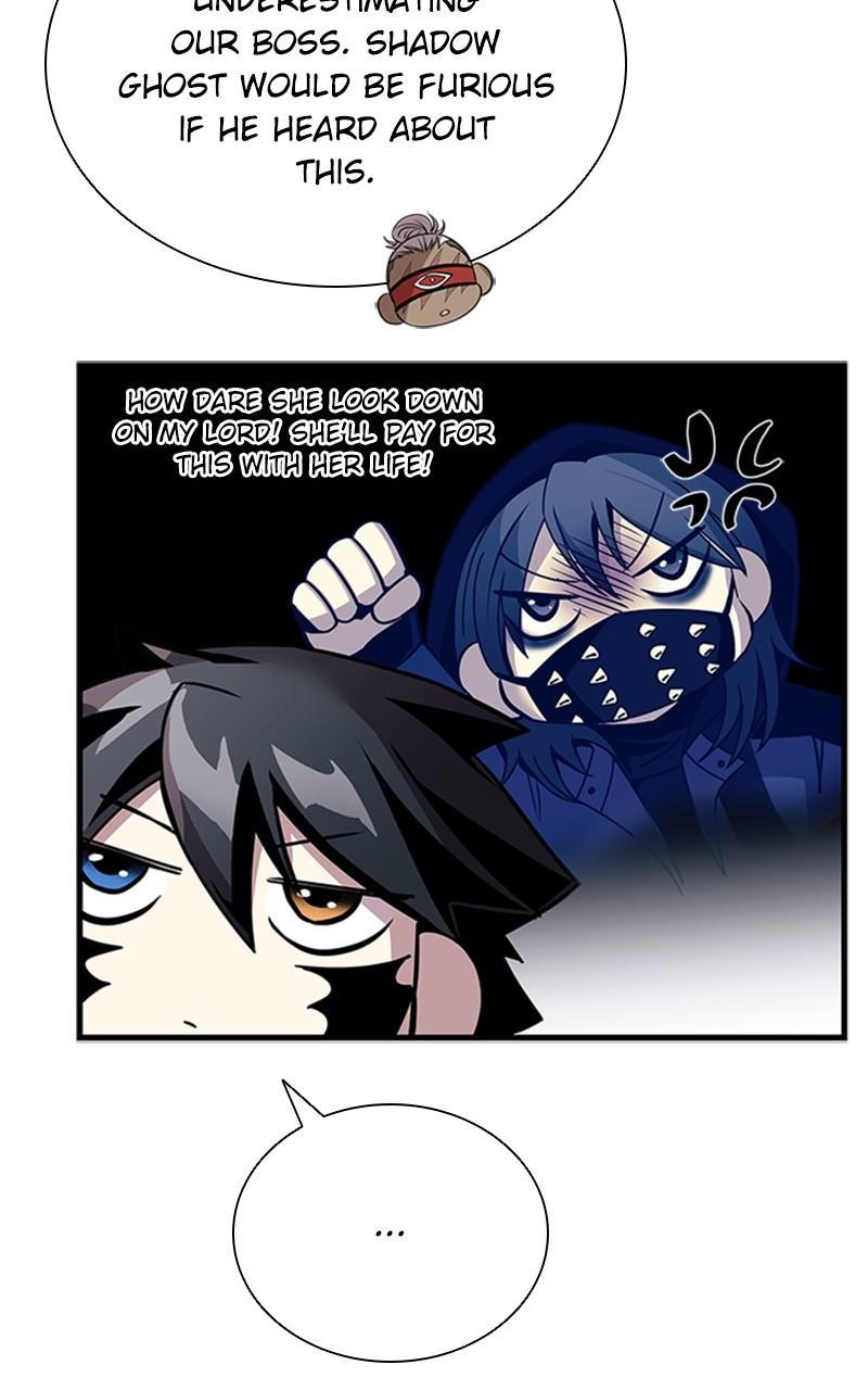 Villain to Kill Episode 144 34