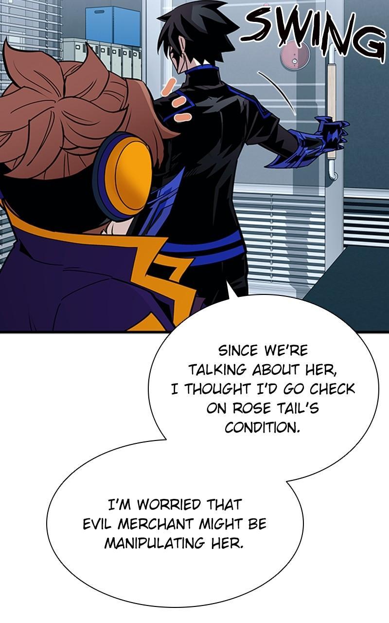 Villain to Kill Episode 144 48