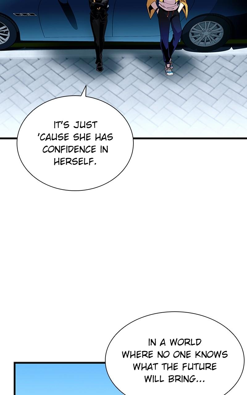 Villain to Kill Episode 145 4
