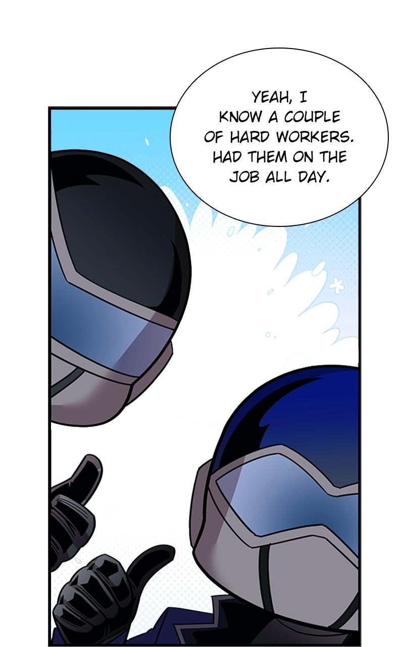 Villain to Kill Episode 145 52