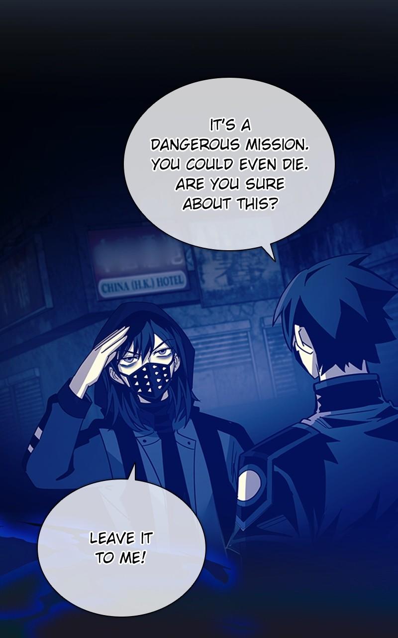 Villain to Kill Episode 146 10