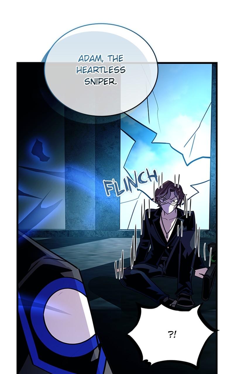 Villain to Kill Episode 146 14