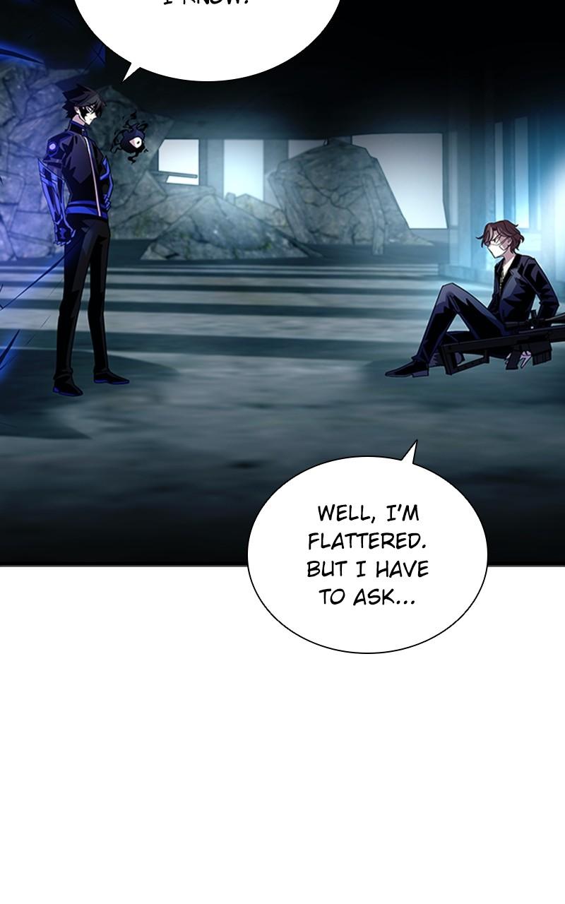 Villain to Kill Episode 146 17