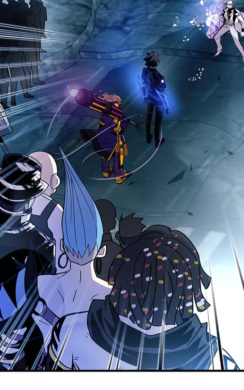 Villain to Kill Episode 146 133