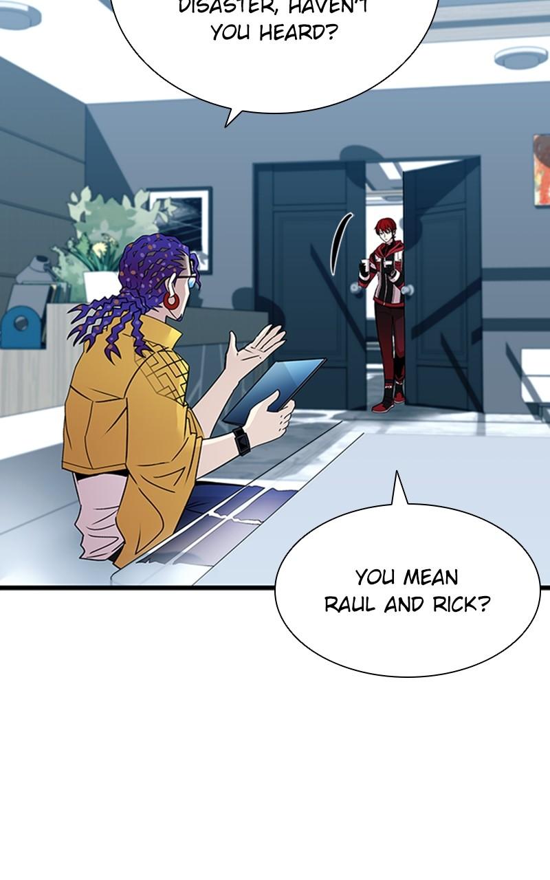 Villain to Kill Episode 147 4