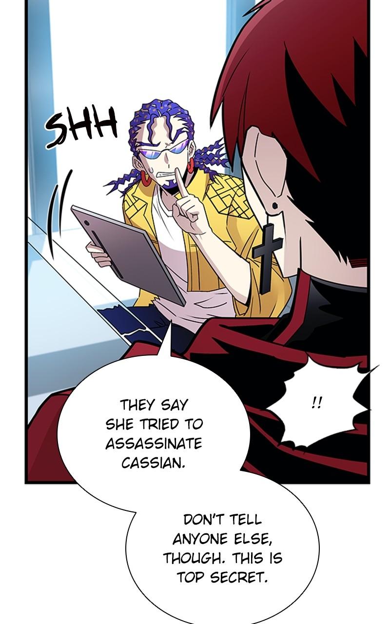 Villain to Kill Episode 147 6