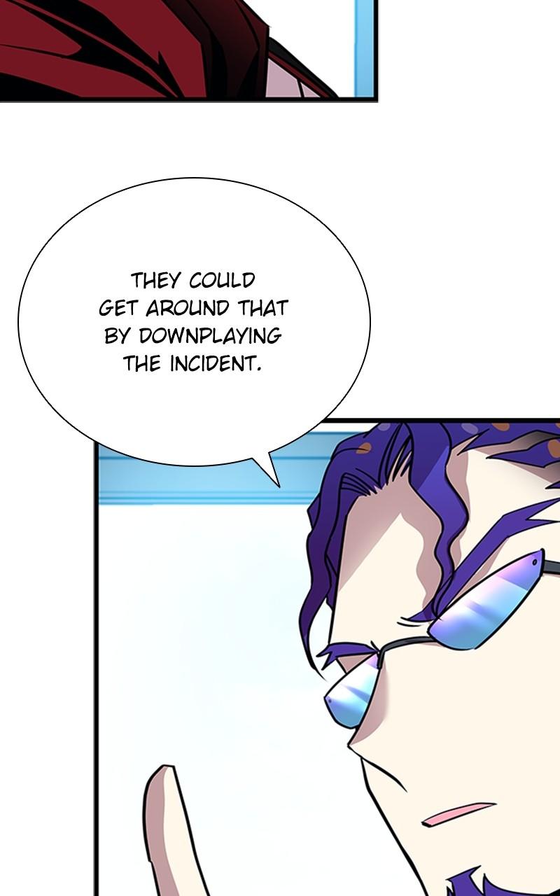 Villain to Kill Episode 147 32