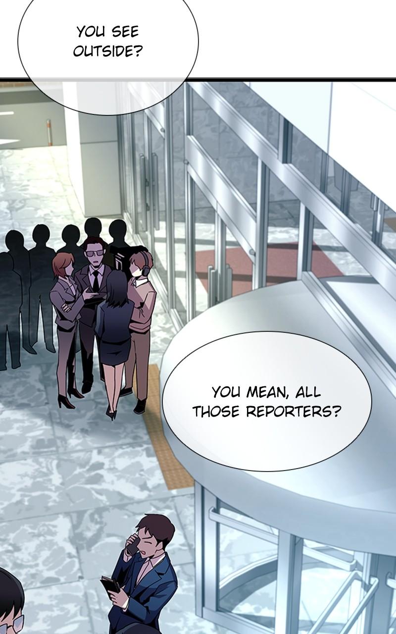 Villain to Kill Episode 147 37