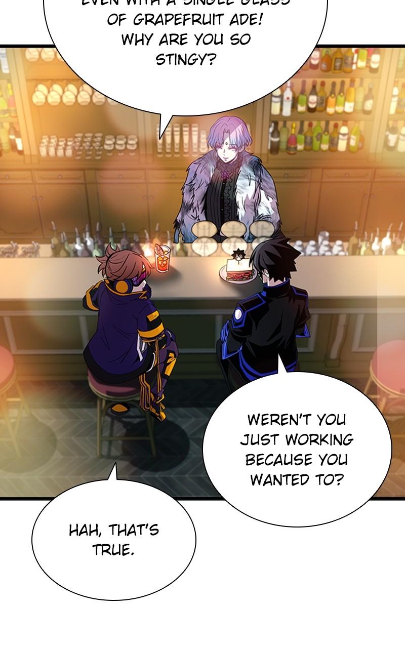 Villain to Kill Episode 147 99