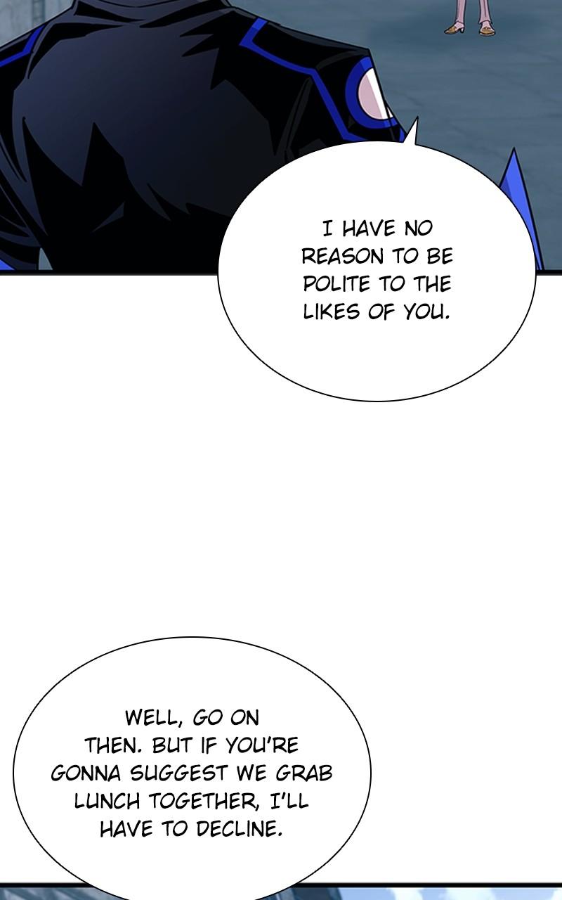 Villain to Kill Episode 149 50