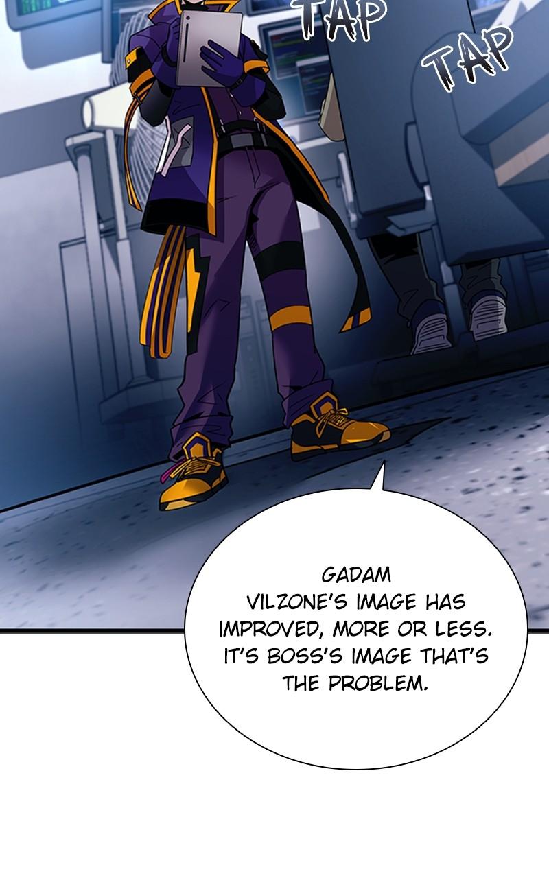 Villain to Kill Episode 152 9