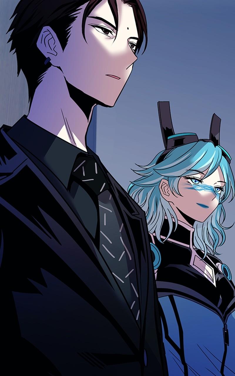 Villain to Kill Episode 152 72