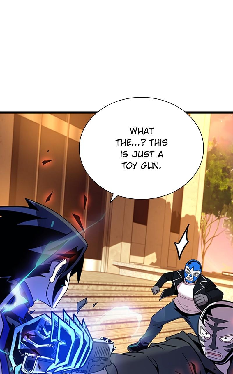 Villain to Kill Episode 153 13
