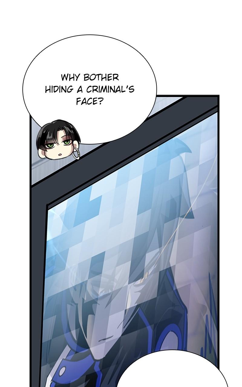 Villain to Kill Episode 153 50