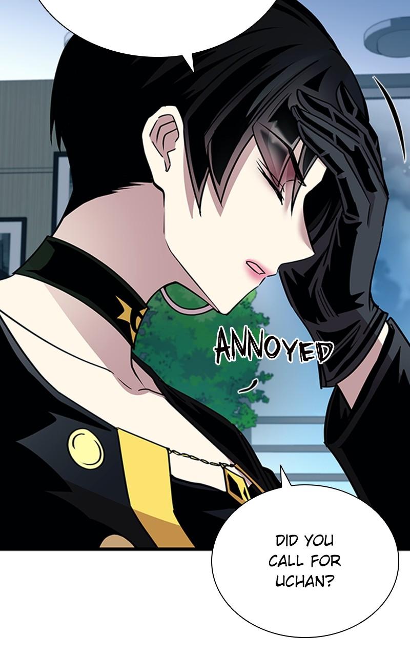 Villain to Kill Episode 153 52