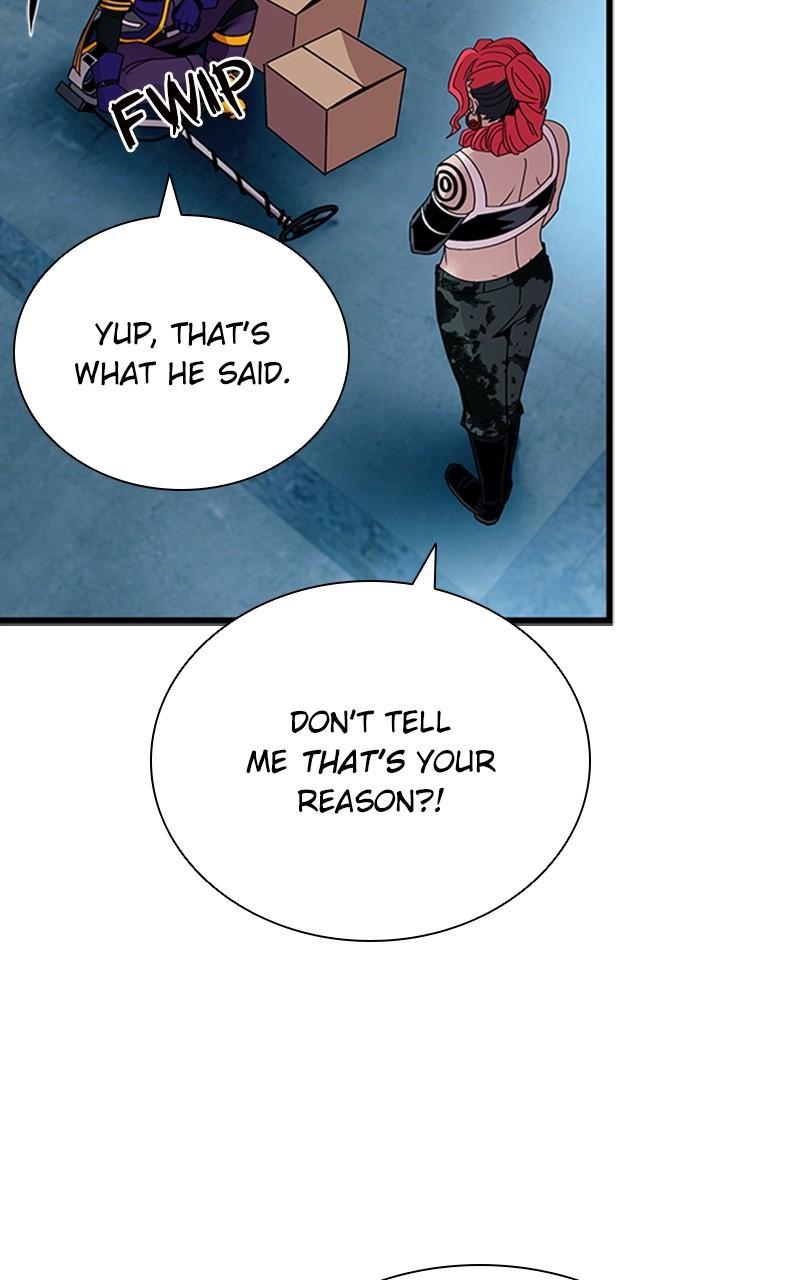 Villain to Kill Episode 154 14