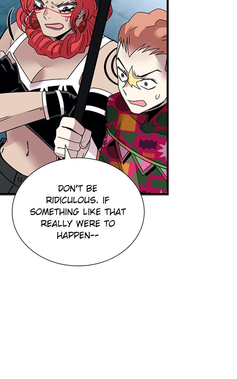 Villain to Kill Episode 155 5