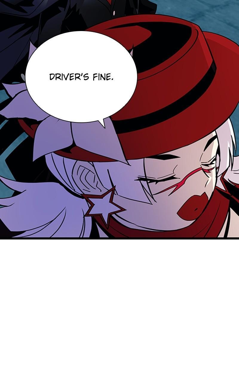 Villain to Kill Episode 155 19