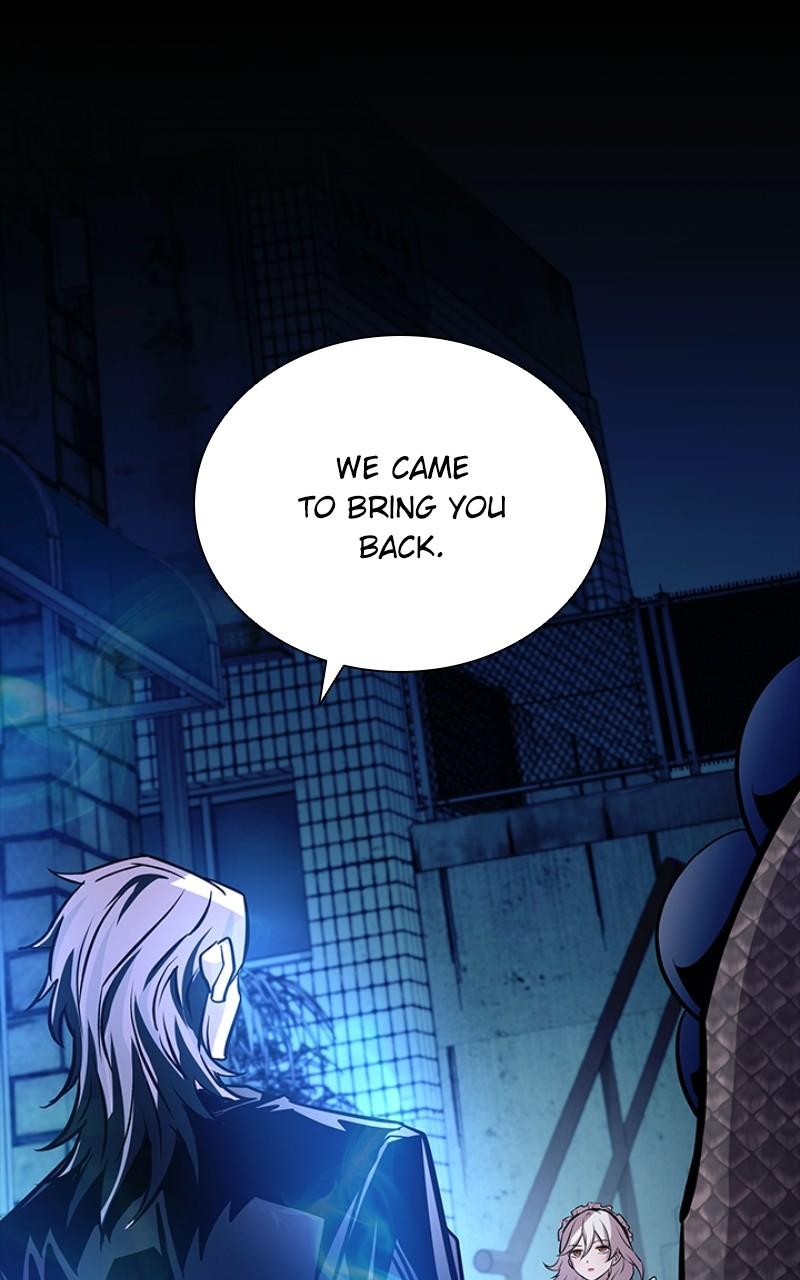 Villain to Kill Episode 161 33
