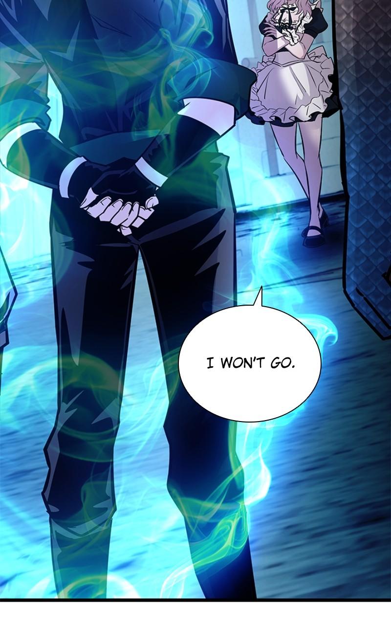 Villain to Kill Episode 161 34