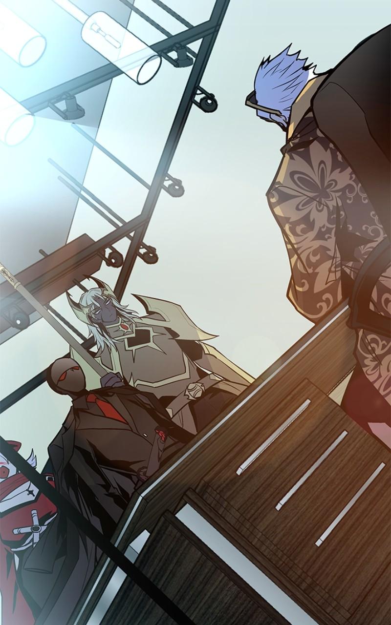Villain to Kill Episode 163 5
