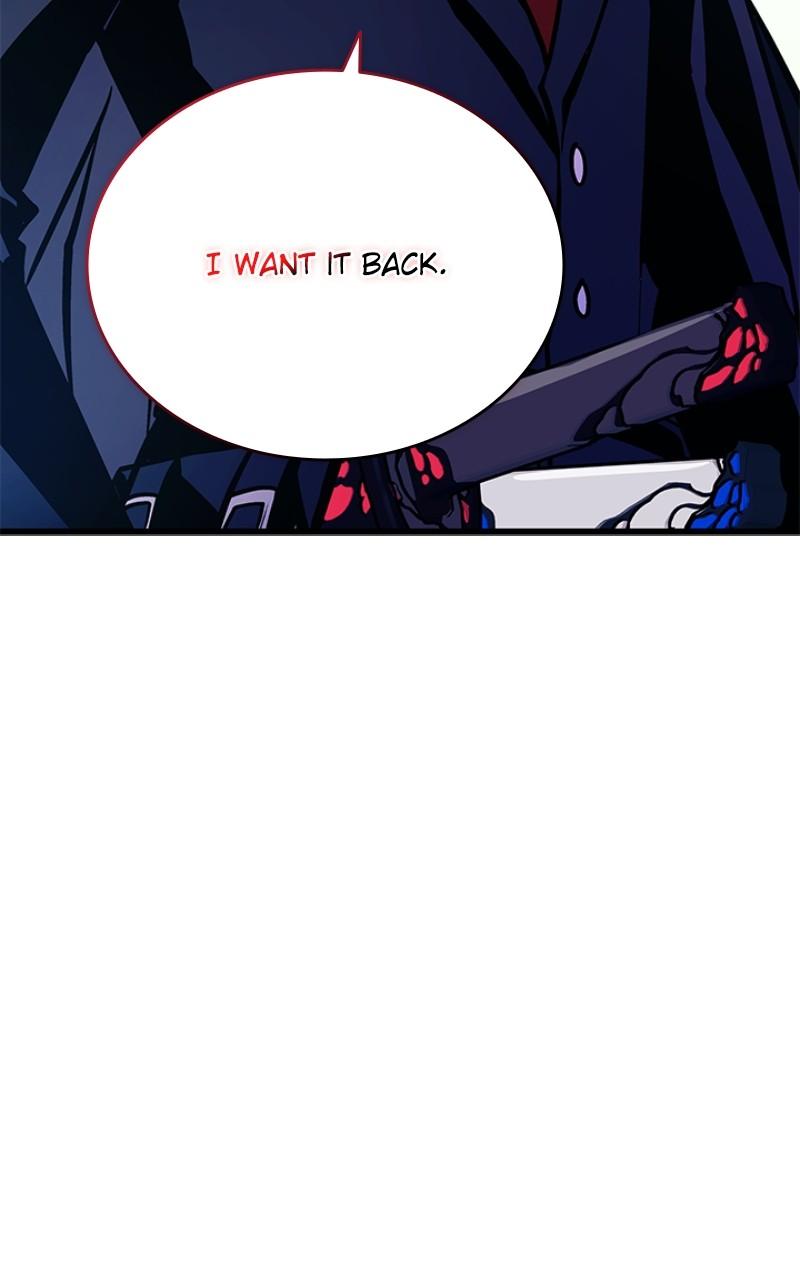Villain to Kill Episode 163 10