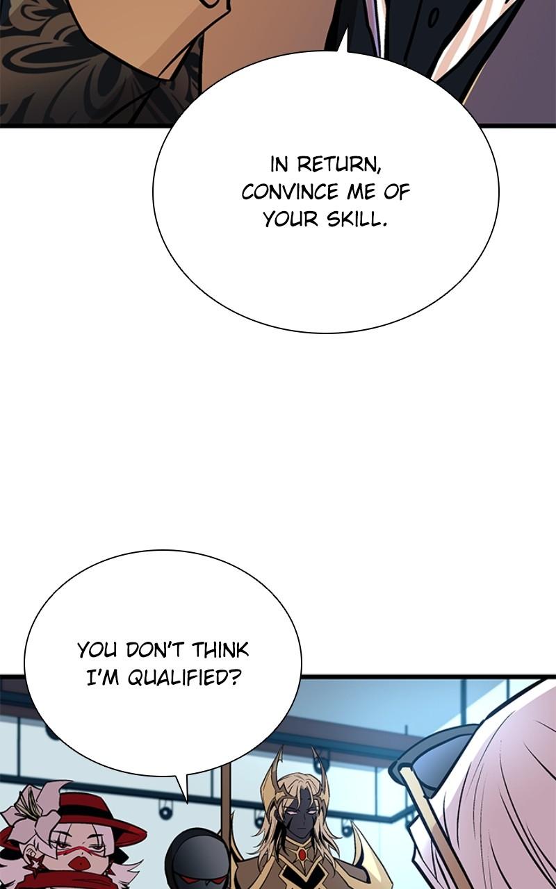 Villain to Kill Episode 163 12