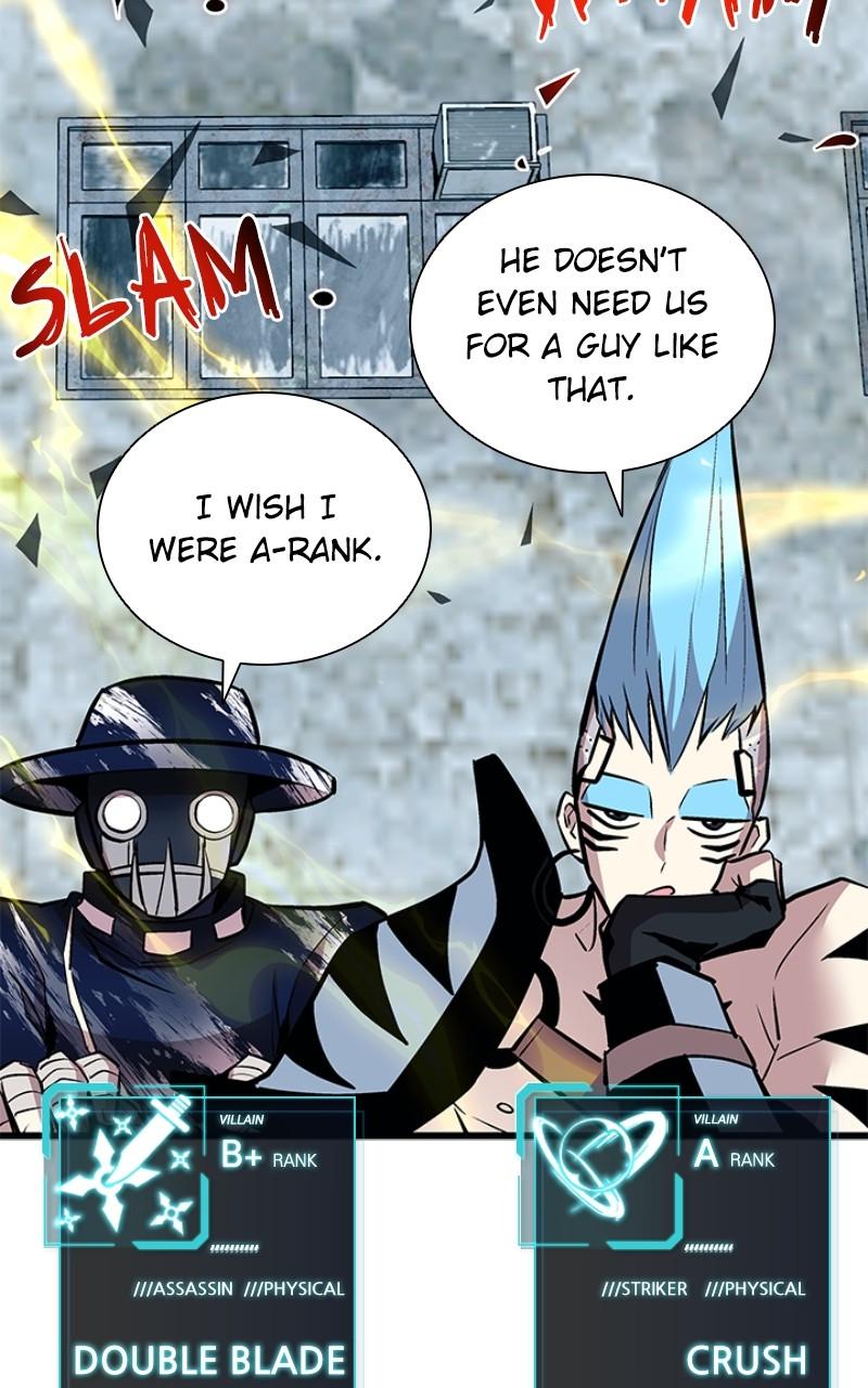 Villain to Kill Episode 163 42