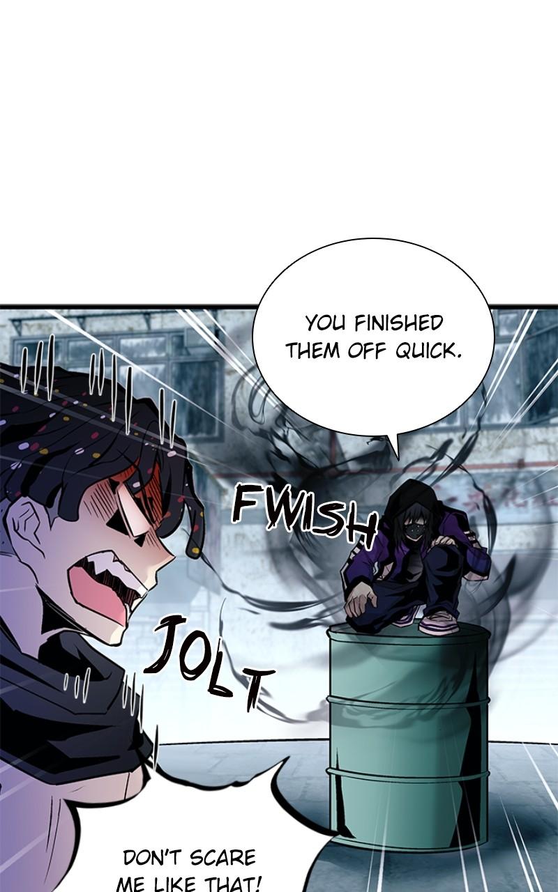 Villain to Kill Episode 163 47