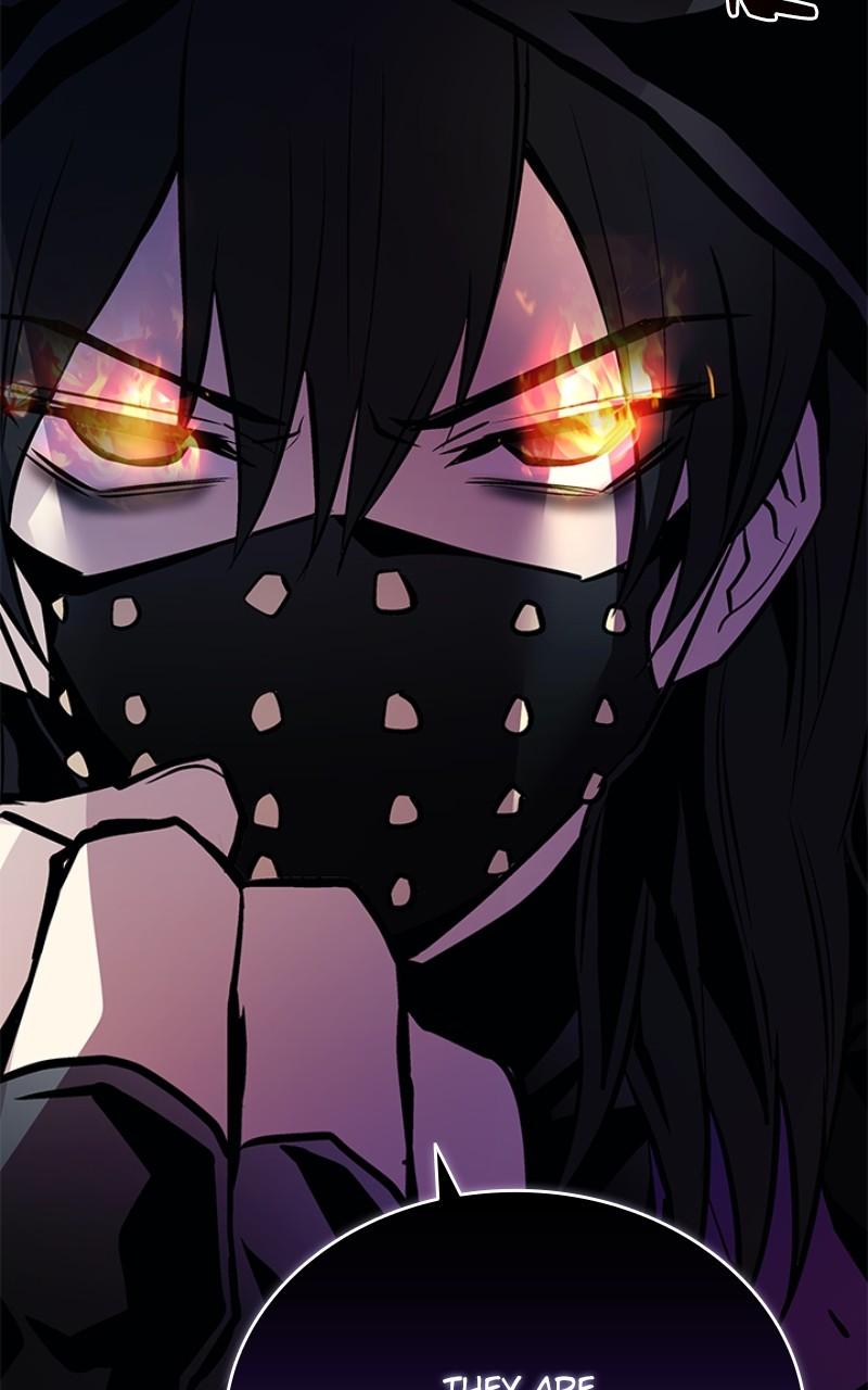 Villain to Kill Episode 163 54