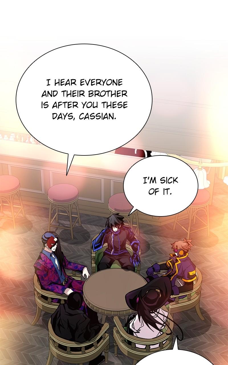 Villain to Kill Episode 163 65