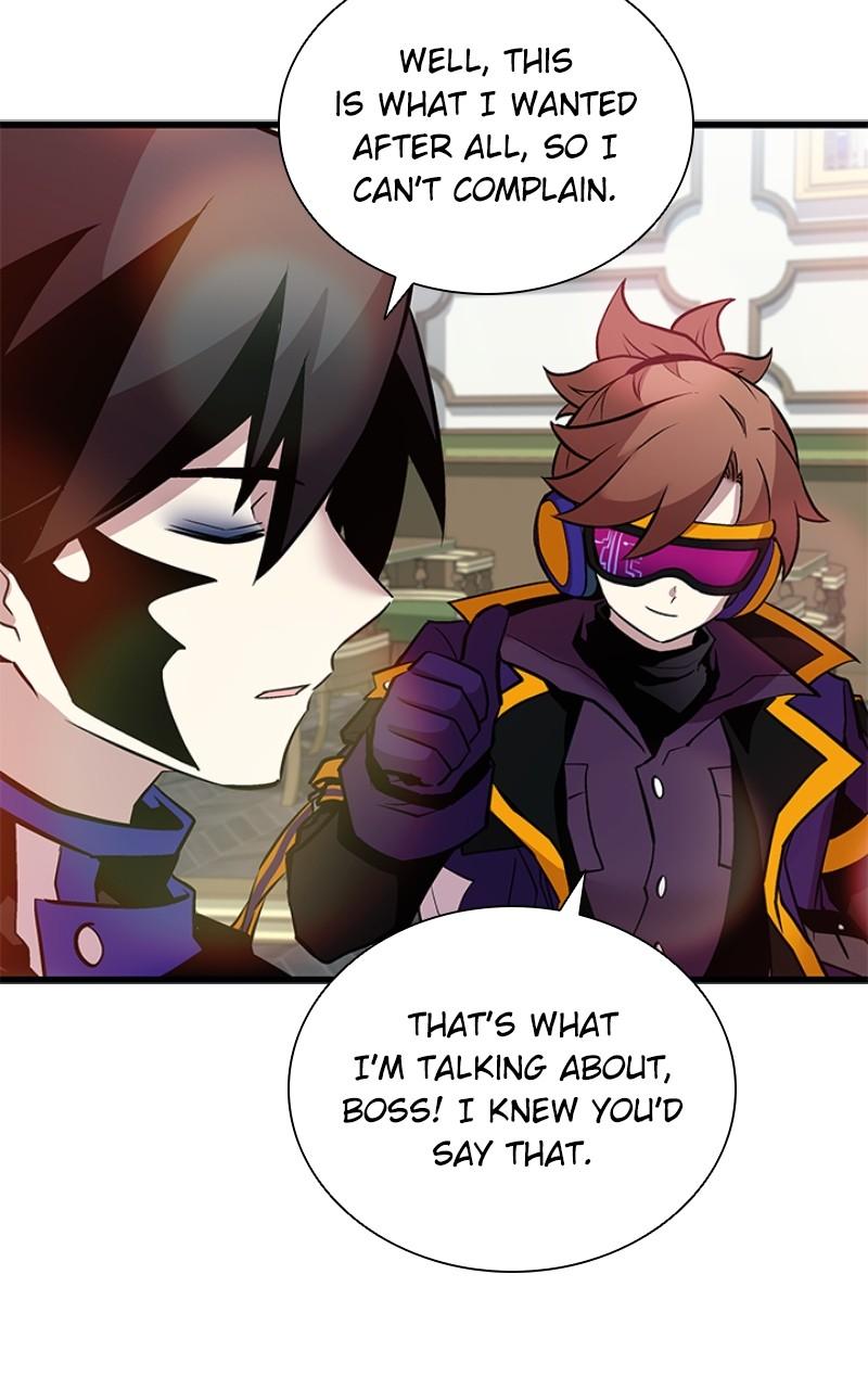 Villain to Kill Episode 163 78