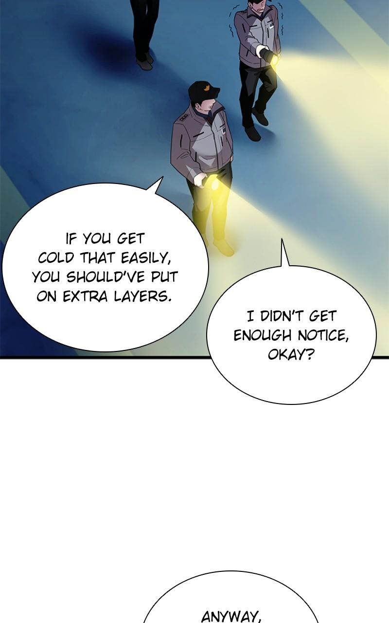Villain to Kill Episode 164 6