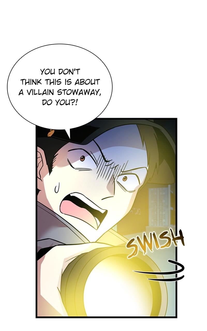 Villain to Kill Episode 164 8